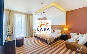 LABA Kołobrzeg DIVA Apartament Prywatny
