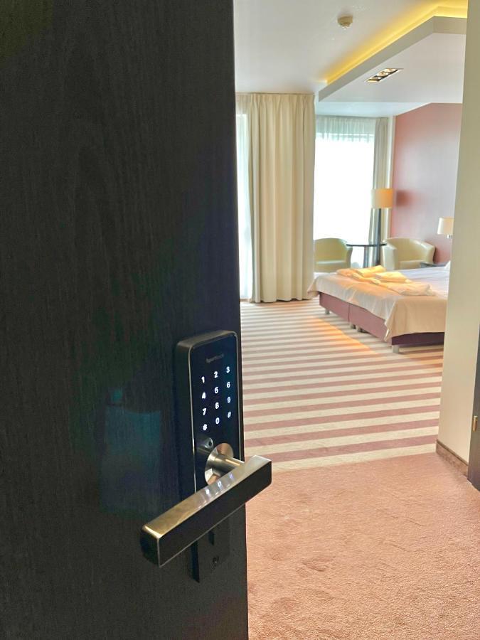 LABA Kołobrzeg DIVA Apartament Prywatny Zewnętrze zdjęcie