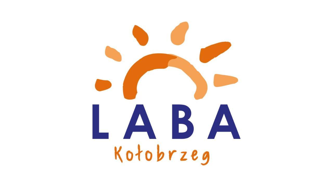 LABA Kołobrzeg DIVA Apartament Prywatny Zewnętrze zdjęcie