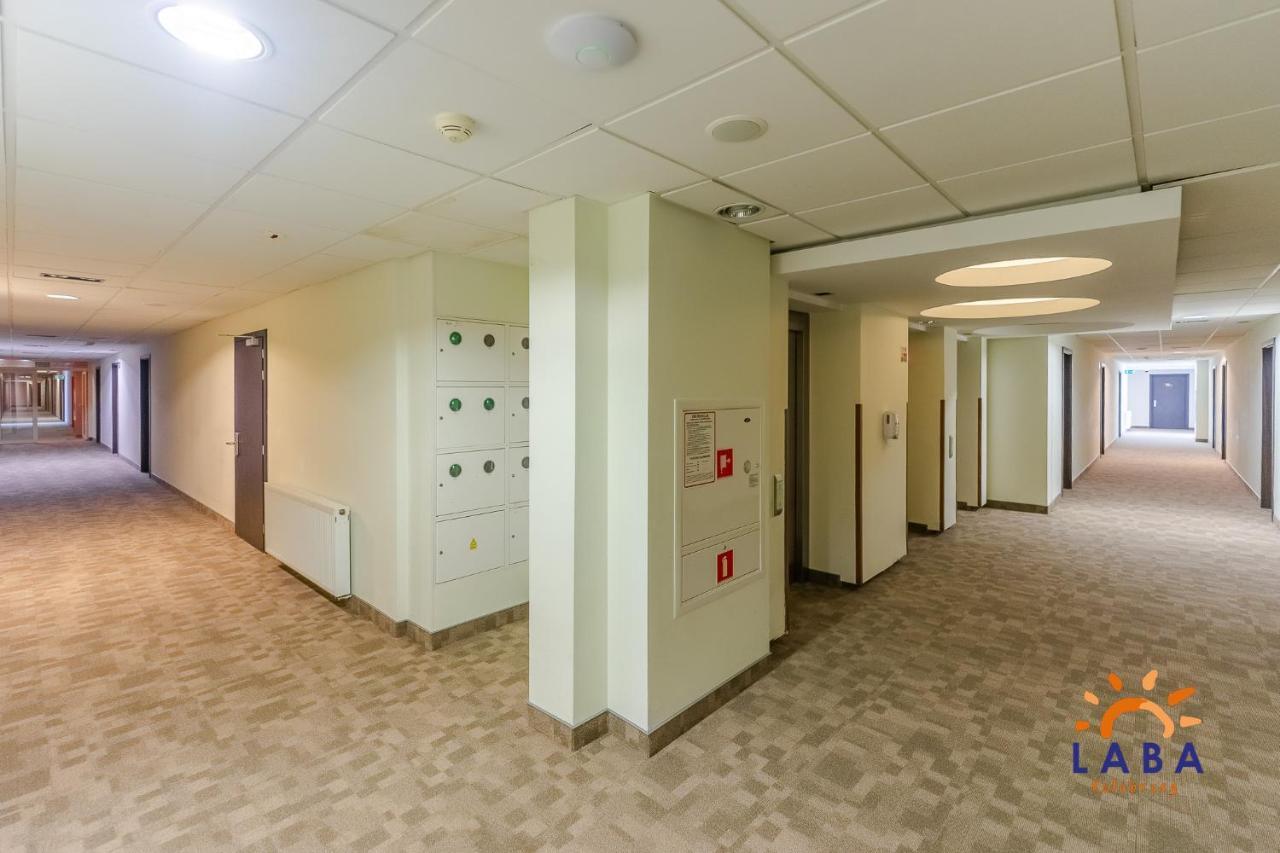 LABA Kołobrzeg DIVA Apartament Prywatny Zewnętrze zdjęcie