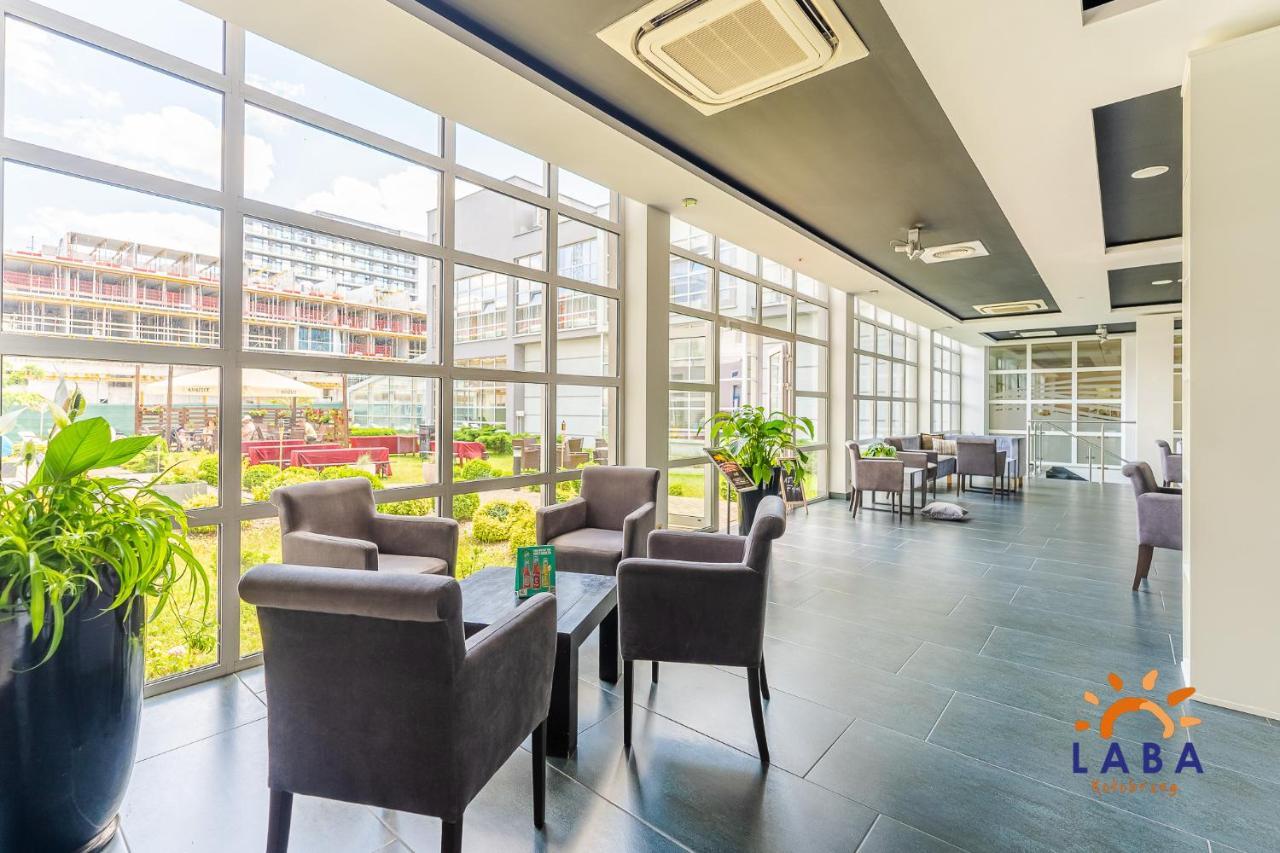 LABA Kołobrzeg DIVA Apartament Prywatny Zewnętrze zdjęcie